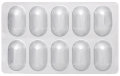 Dilzem Cd 180 Capsule 10