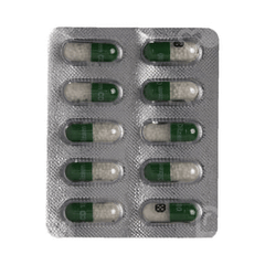 Dilzem Cd 180 Capsule 10 Dilzem Cd 180 Capsule 10
