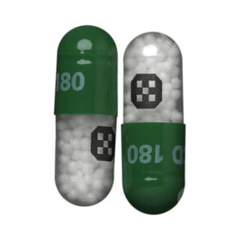Dilzem Cd 180 Capsule 10 Dilzem Cd 180 Capsule 10
