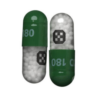 Dilzem Cd 180 Capsule 10