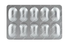 Dilzem Cd 90 Capsule 10