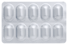 Dilzem Cd 90 Capsule 10