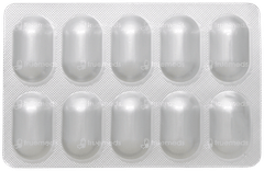 Dilzem Cd 90 Capsule 10 Dilzem Cd 90 Capsule 10