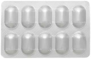 Dilzem Cd 90 Capsule 10