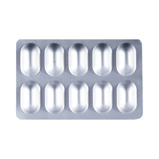 Dilzem Cd 90 Capsule 10