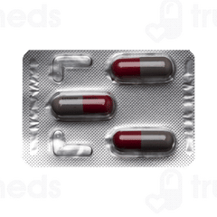Distaclor 500 MG Capsule 3