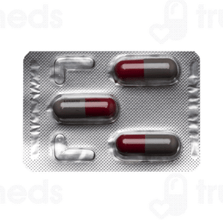 Distaclor 500 MG Capsule 3