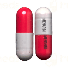 Distaclor 500 MG Capsule 3