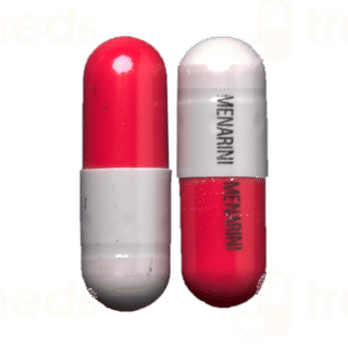 Distaclor 500 MG Capsule 3