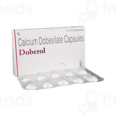Doberol Capsule 10