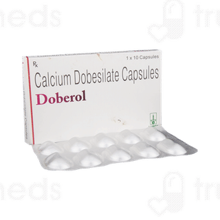 Doberol Capsule 10