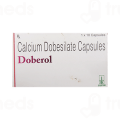 Doberol Capsule 10