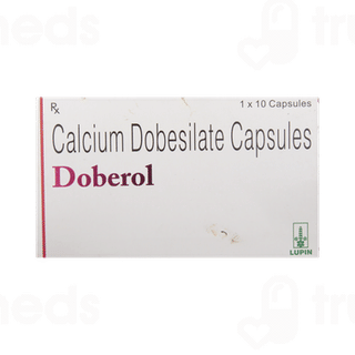 Doberol Capsule 10