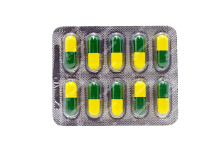 Dobesil 500mg Capsule 10