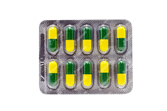 Dobesil 500mg Capsule 10