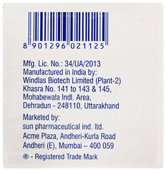 Dobesil 500mg Capsule 10