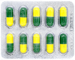 Dobesil 500mg Capsule 10