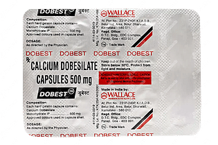 Dobest Capsule 10