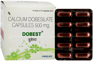 Dobest Capsule 10