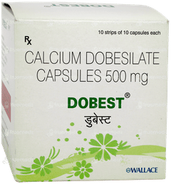Dobest Capsule 10