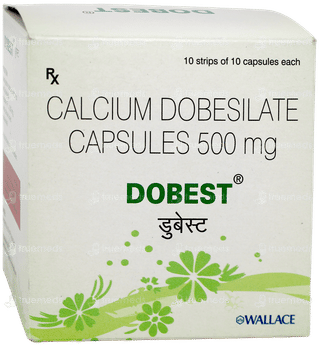 Dobest Capsule 10