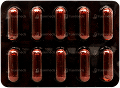 Dobest Capsule 10
