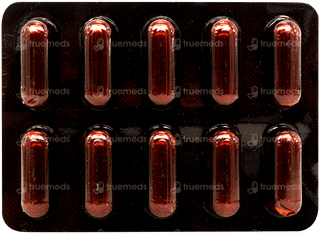 Dobest Capsule 10