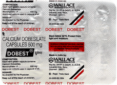 Dobest Capsule 10
