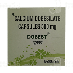 Dobest Capsule 10