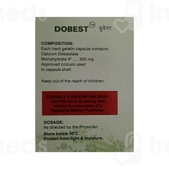 Dobest Capsule 10