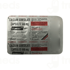Dobest Capsule 10
