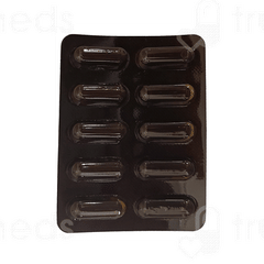 Dobest Capsule 10