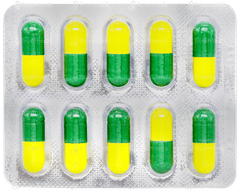 Dobimust Capsule 10 Dobimust Capsule 10