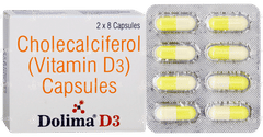 Dolima D3 Capsule 8