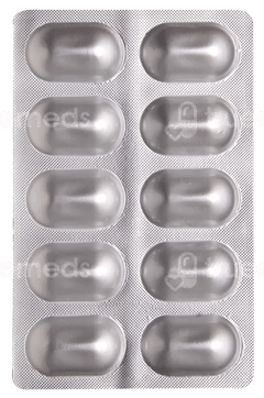 Dolostat+ R Capsule 10
