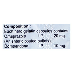 Domicid Capsule 10