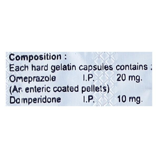 Domicid Capsule 10