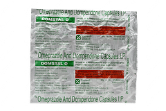 Domstal O Capsule 15