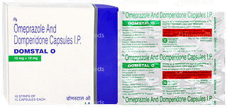 Domstal O Capsule 15