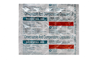 Domstal Rd Capsule 15