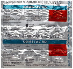 Domstal Rd Capsule 15