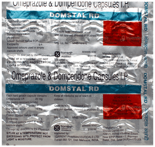 Domstal Rd Capsule 15