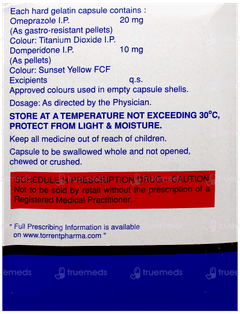 Domstal Rd Capsule 15