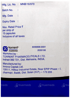 Domstal Rd Capsule 15