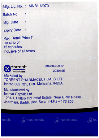 Domstal Rd Capsule 15