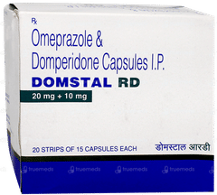 Domstal Rd Capsule 15