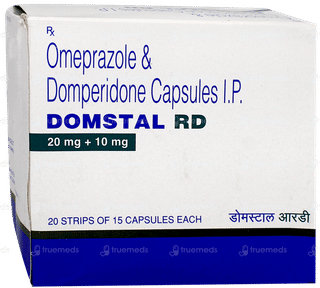 Domstal Rd Capsule 15