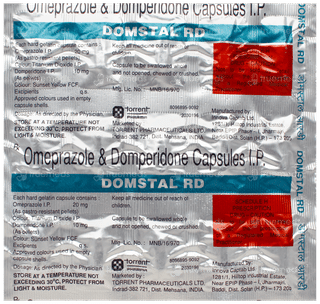 Domstal Rd Capsule 15