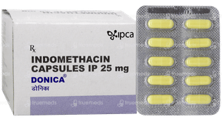 Donica Capsule 10