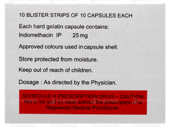 Donica Capsule 10 Donica Capsule 10